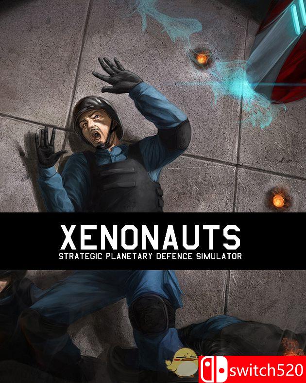 《异种航员（Xenonauts）》 v1.56 EZGAME破解版[EN]