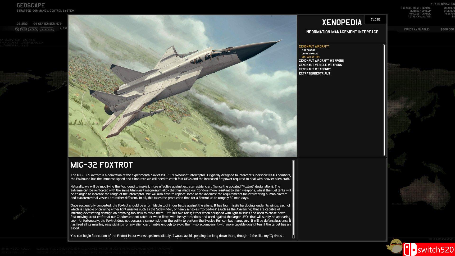 《异种航员（Xenonauts）》 v1.56 EZGAME破解版[EN]_3