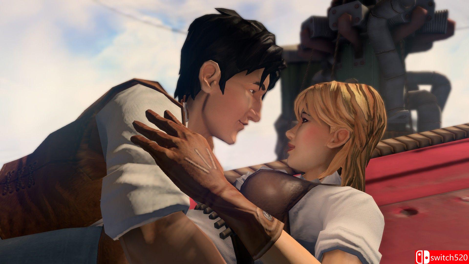 《杰克基恩：合集（Jack Keane Pack）》GOG版 I_KnoW破解版[EN]_5