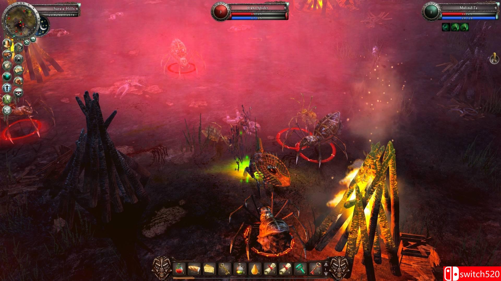 《黎明传说：重生（Legends of Dawn Reborn）》CODEX破解版[EN]_1