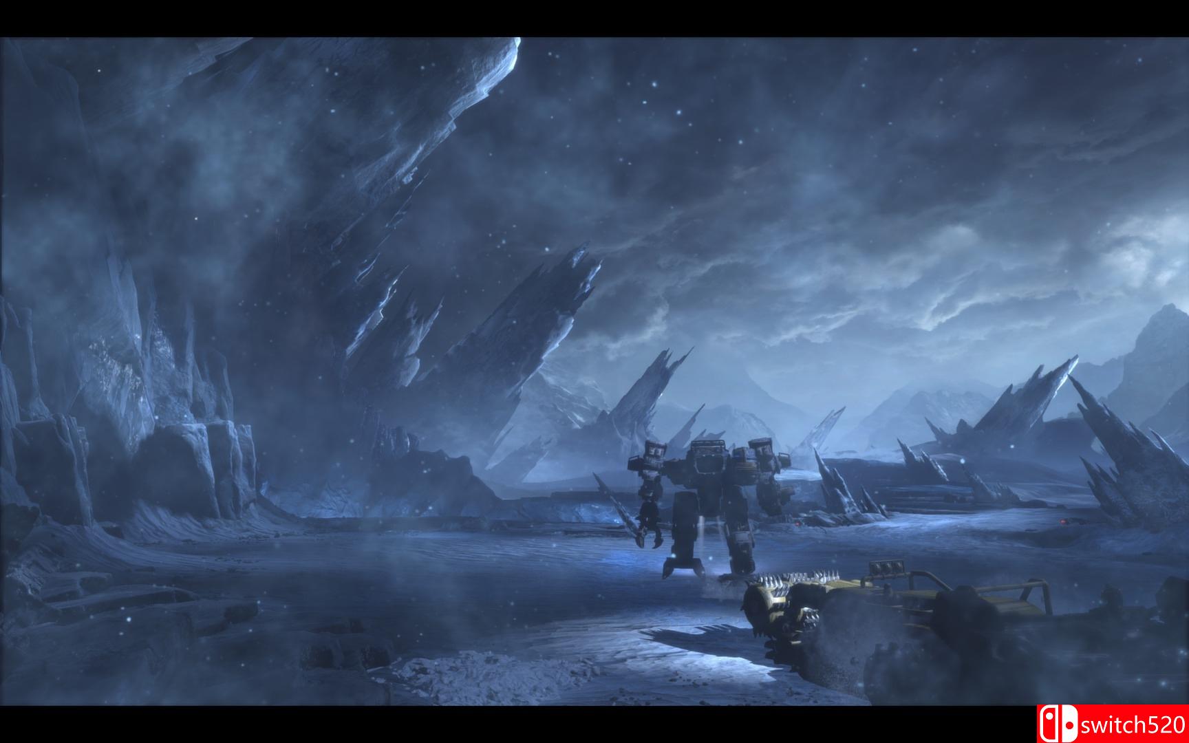 《失落的星球3（Lost Planet 3）》完全版 PROPHET破解版[EN]_1