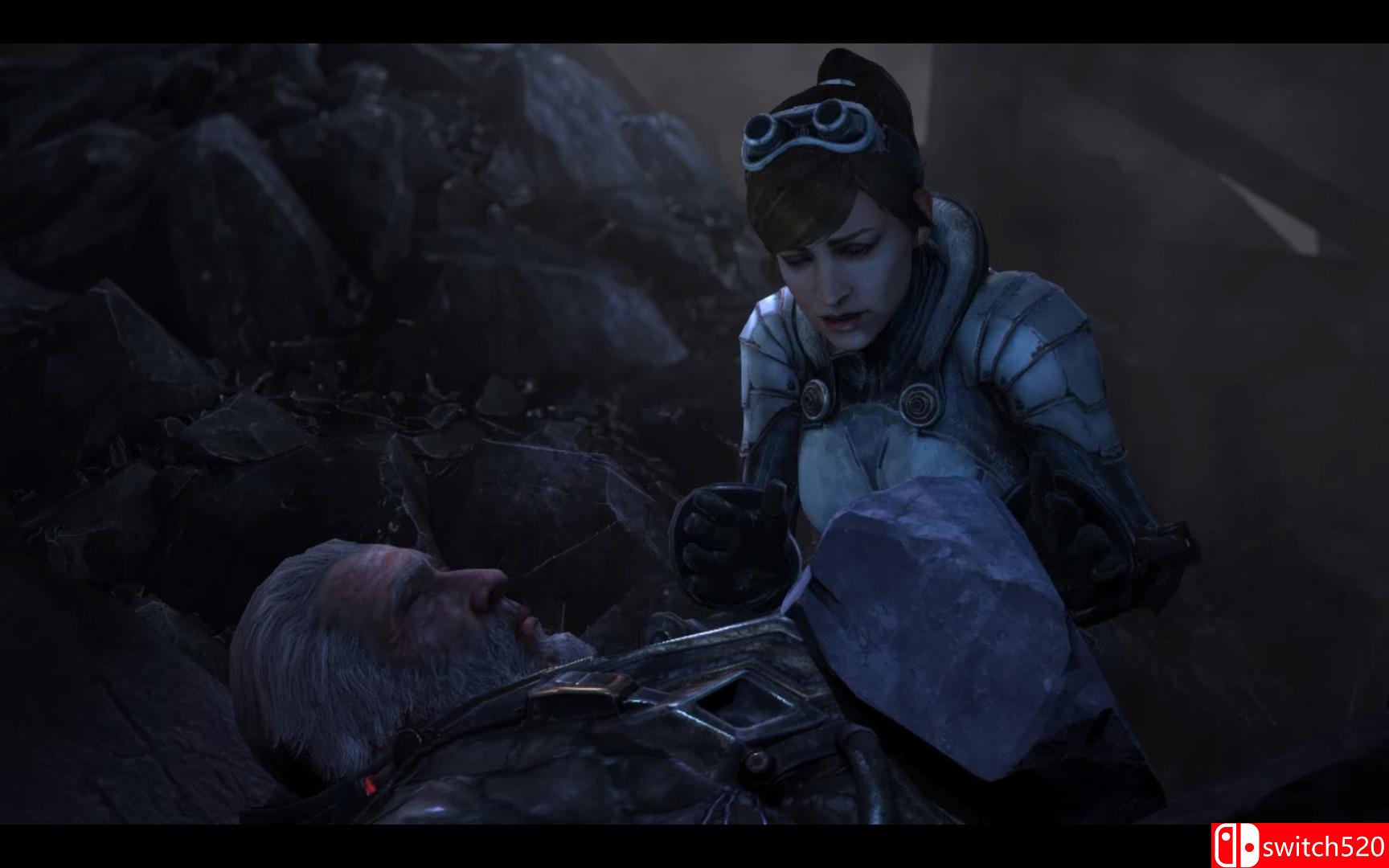 《失落的星球3（Lost Planet 3）》完全版 PROPHET破解版[EN]_6