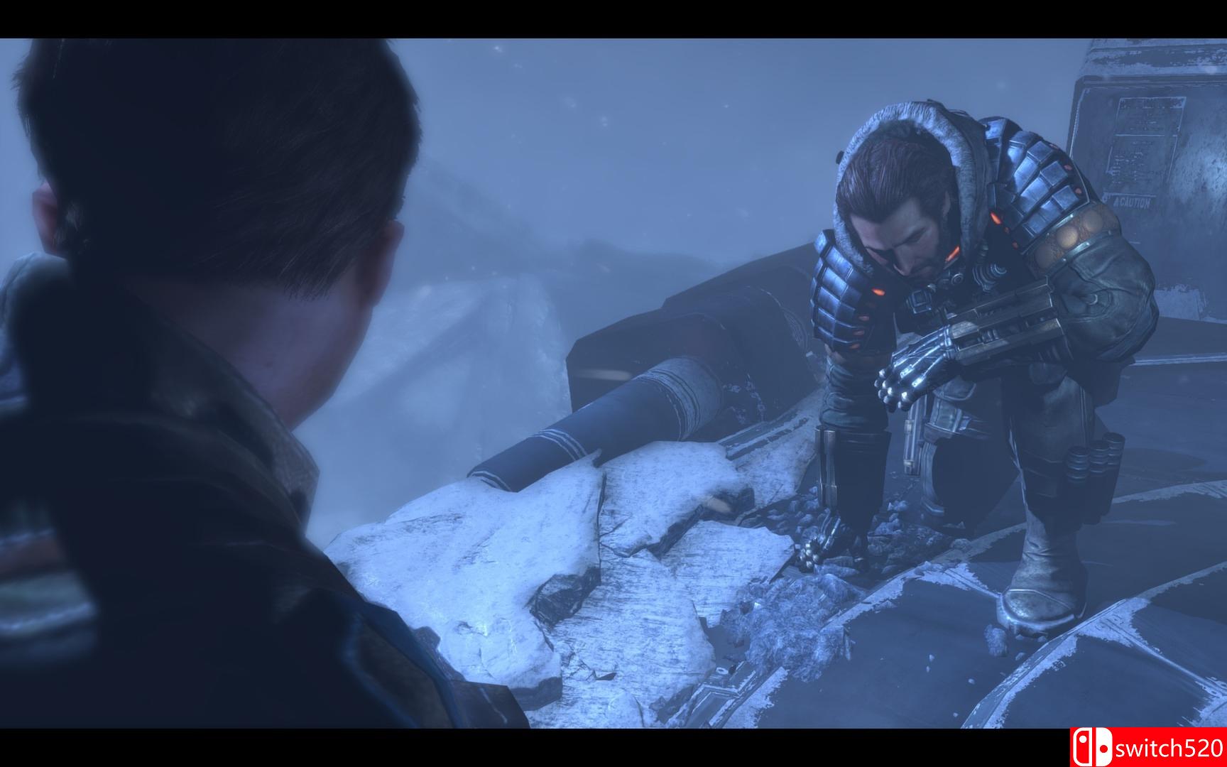 《失落的星球3（Lost Planet 3）》完全版 PROPHET破解版[EN]_8