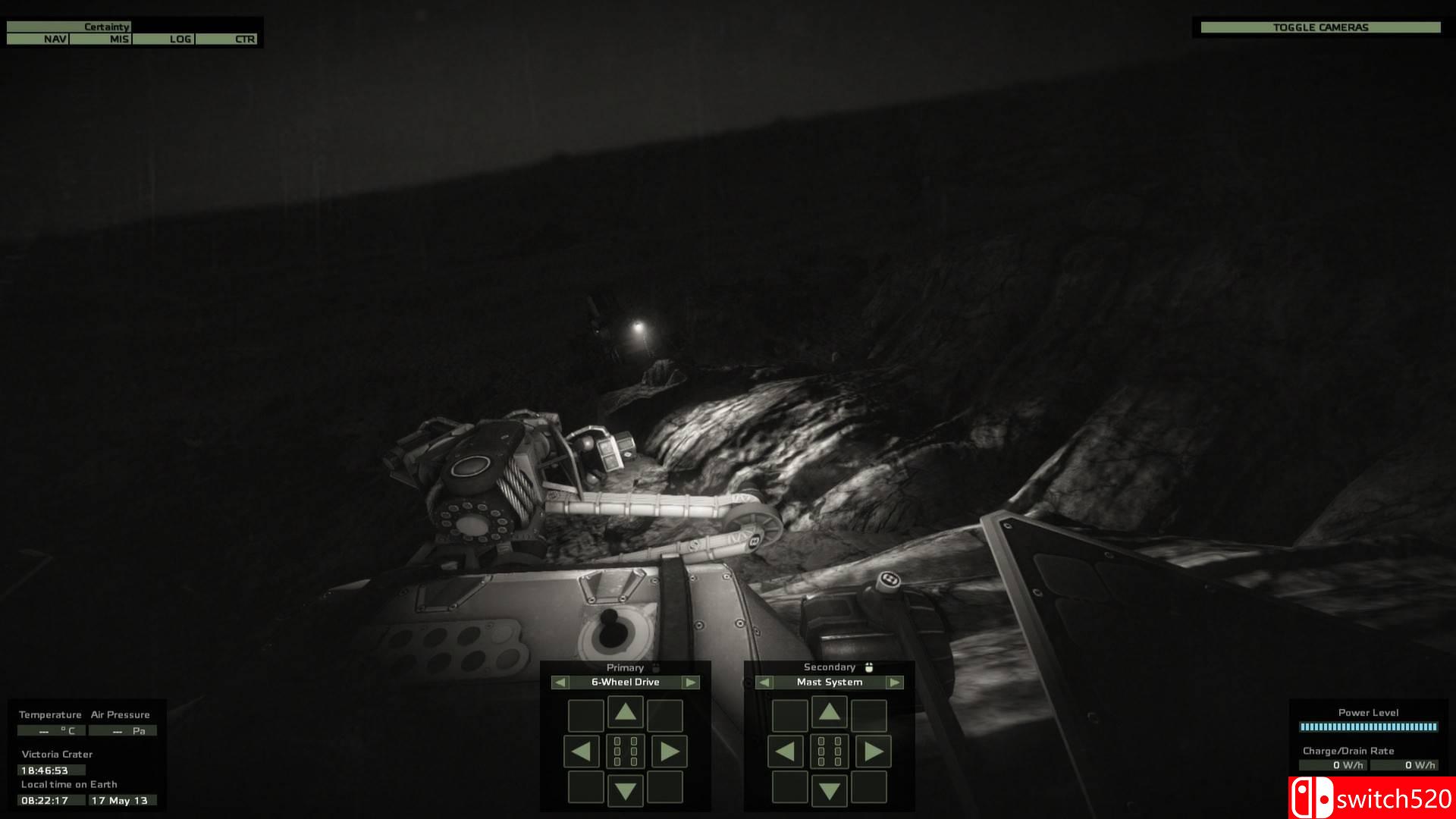 《火星探索（Take On Mars）》正式版 v1.0.0001 3DM免安装未加密版[EN]_2
