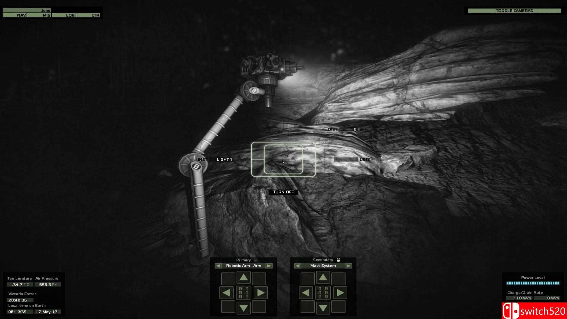 《火星探索（Take On Mars）》正式版 v1.0.0001 3DM免安装未加密版[EN]_1