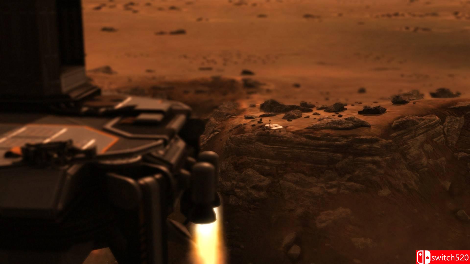 《火星探索（Take On Mars）》正式版 v1.0.0001 3DM免安装未加密版[EN]_4