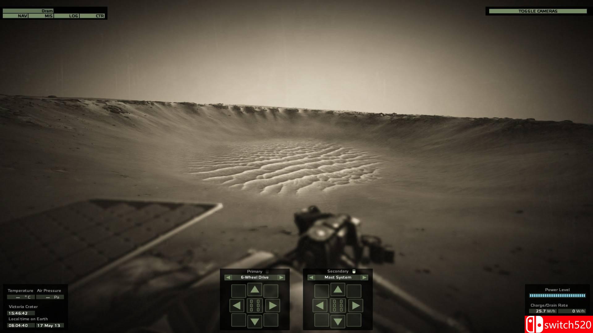 《火星探索（Take On Mars）》正式版 v1.0.0001 3DM免安装未加密版[EN]_3