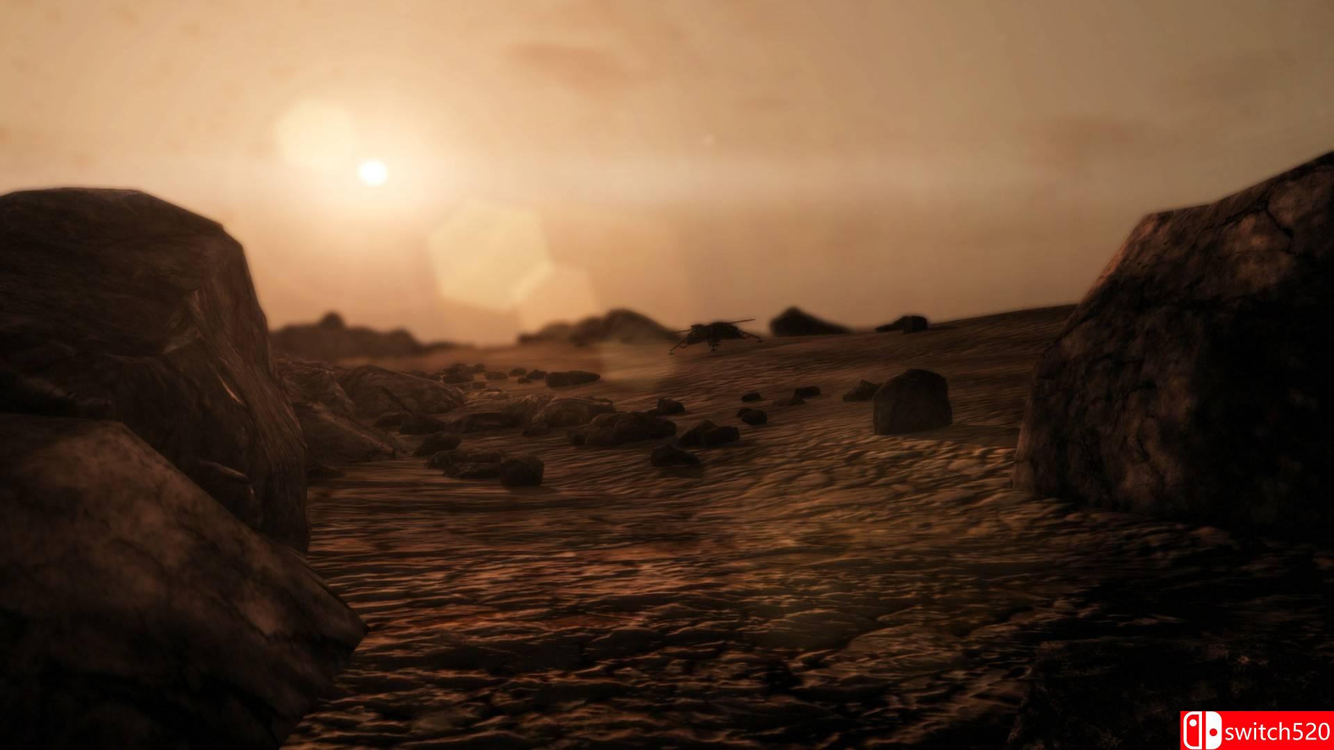 《火星探索（Take On Mars）》RELOADED镜像版+修正未加密补丁[EN]_6