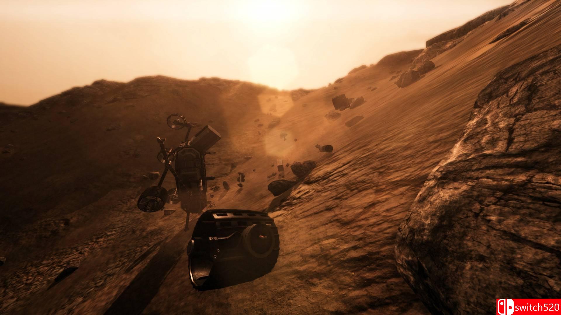 《火星探索（Take On Mars）》RELOADED镜像版+修正未加密补丁[EN]_8