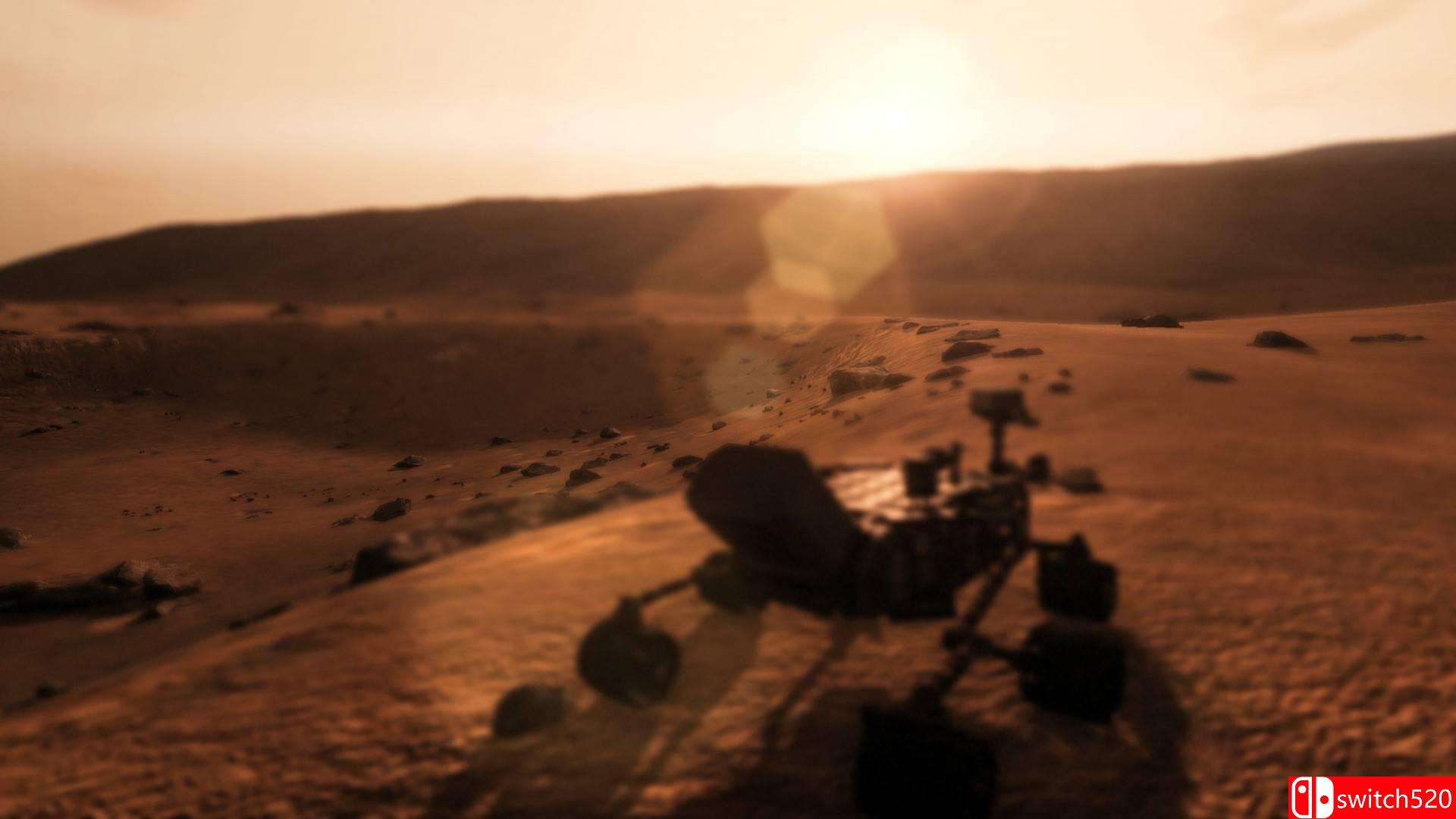 《火星探索（Take On Mars）》RELOADED镜像版+修正未加密补丁[EN]_9