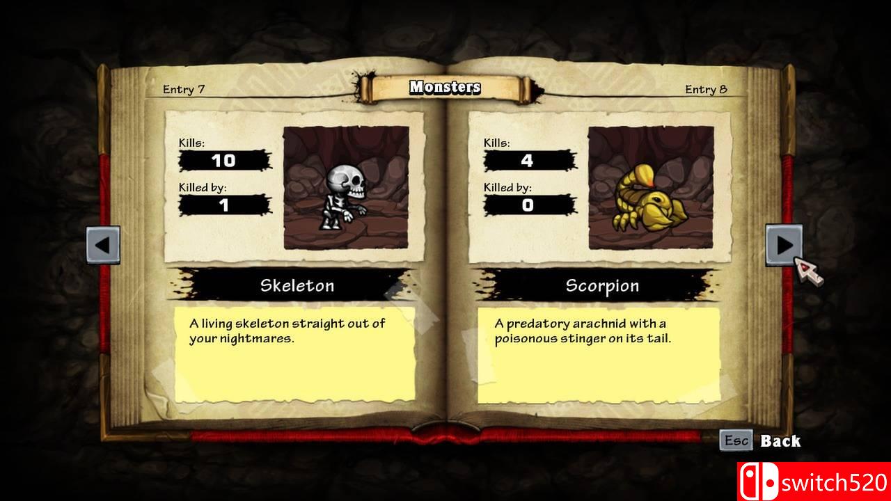 《洞穴探险（Spelunky）》Build 218314 Chronos硬盘版[EN]_5