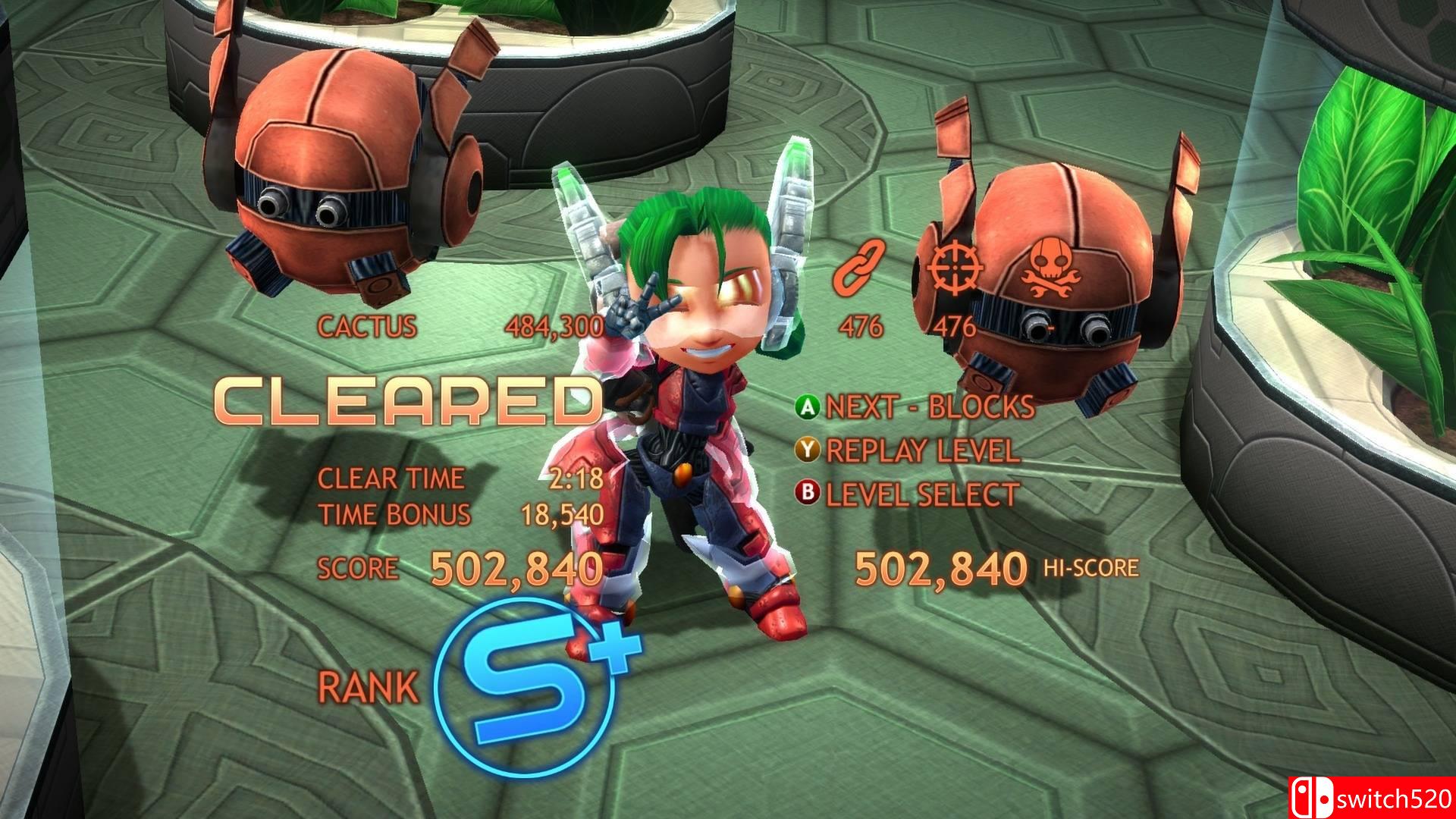 《卡图斯：进击的机器人（Assault Android Cactus）》ALiAS硬盘版[EN]_2