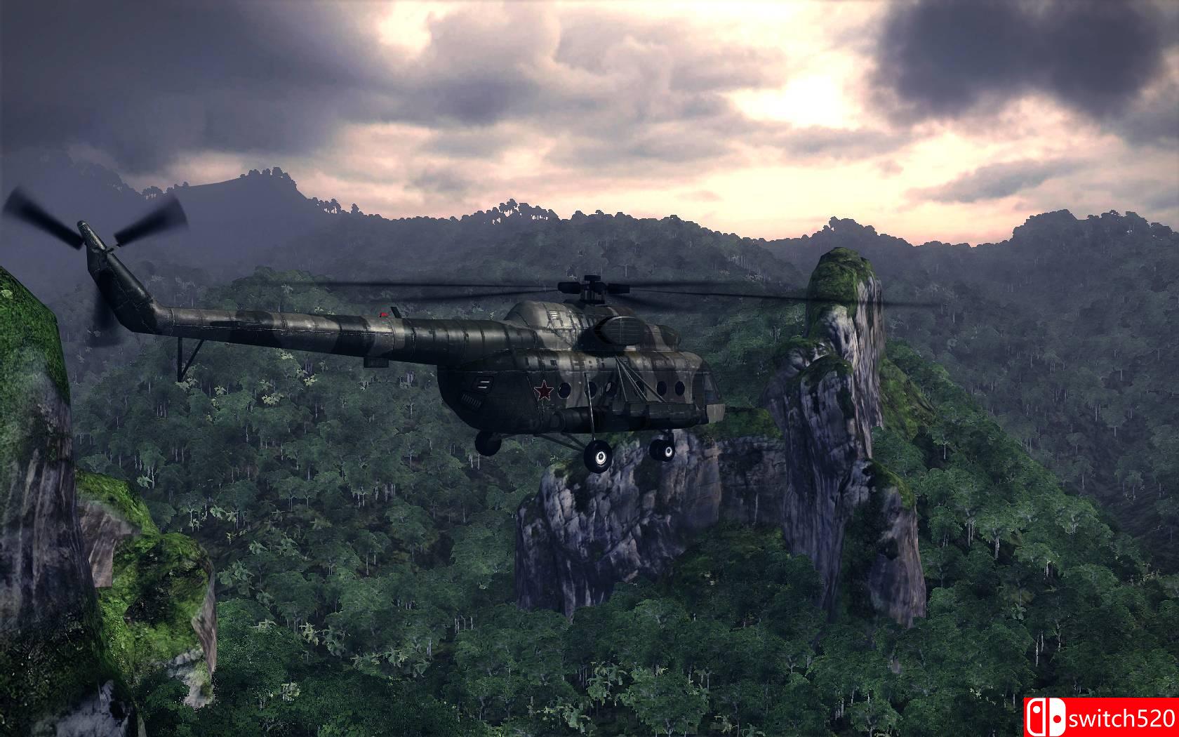 《空中冲突：越南（Air Conflicts: Vietnam）》终极版 PROPHET破解版[EN]_2