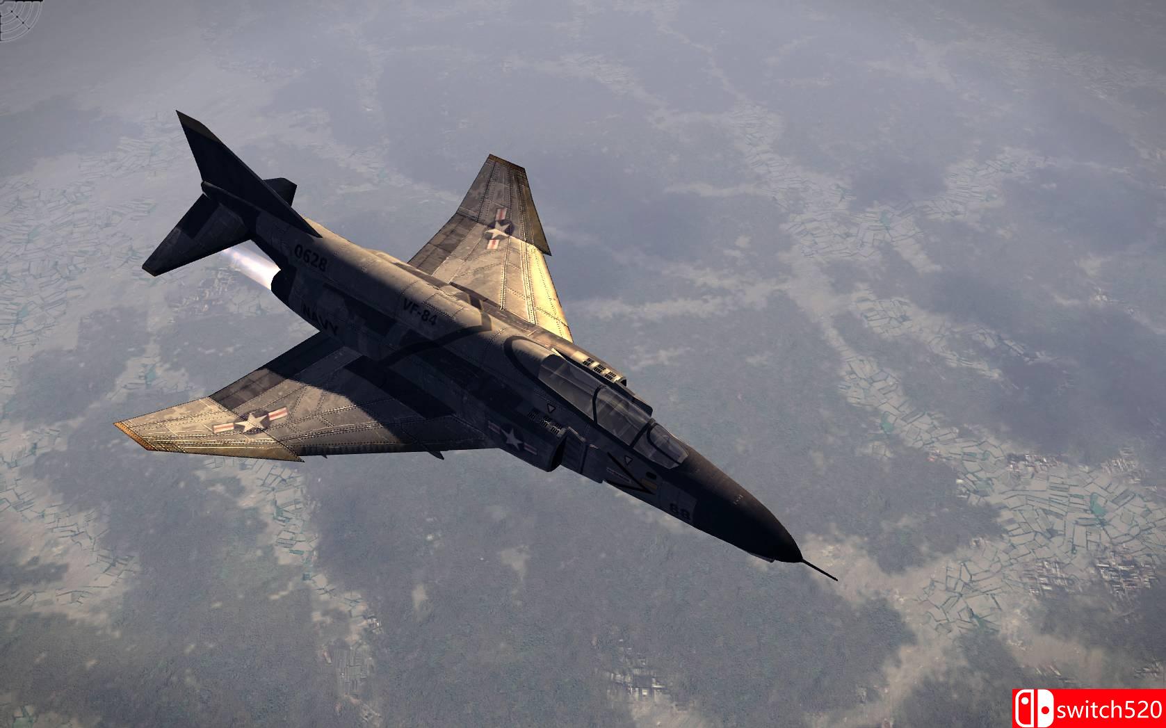《空中冲突：越南（Air Conflicts: Vietnam）》终极版 PROPHET破解版[EN]_3