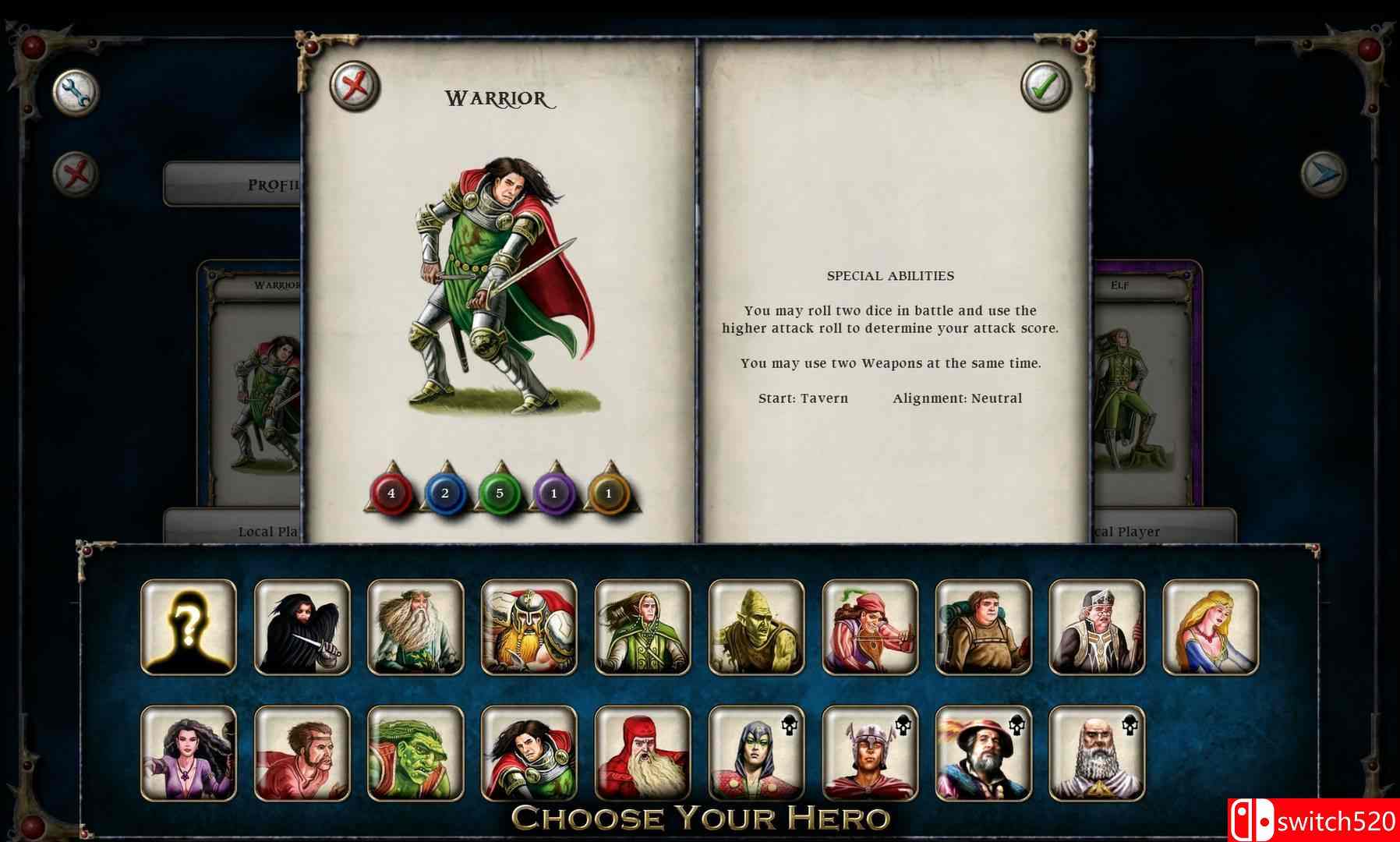 《圣符国度：数字版（Talisman: Digital Edition）》集成DLC PLAZA镜像版[EN]_8