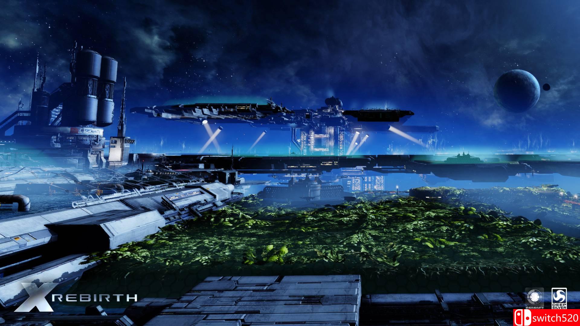 《X重生（X Rebirth）》v4.0 PLAZA镜像版[CN/EN]_2
