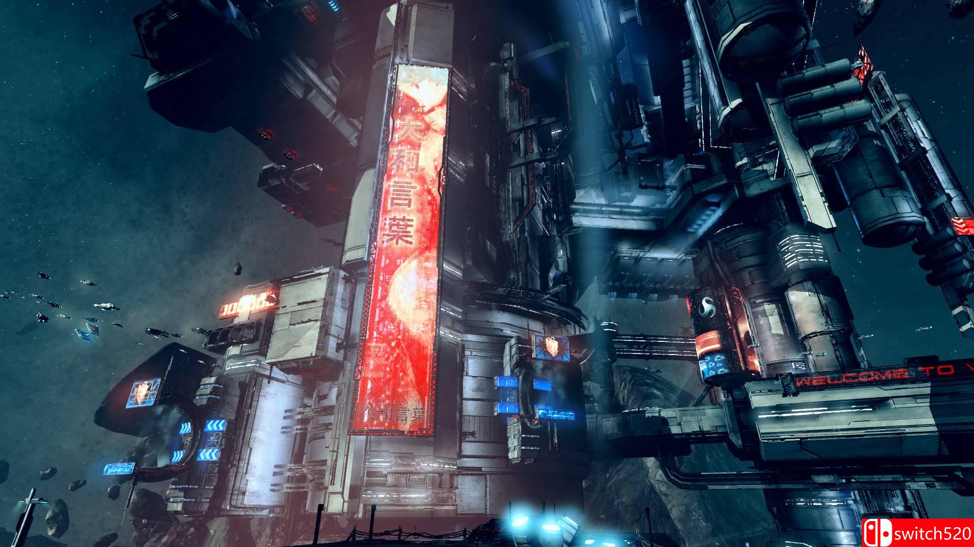 《X重生（X Rebirth）》v4.0 PLAZA镜像版[CN/EN]_5