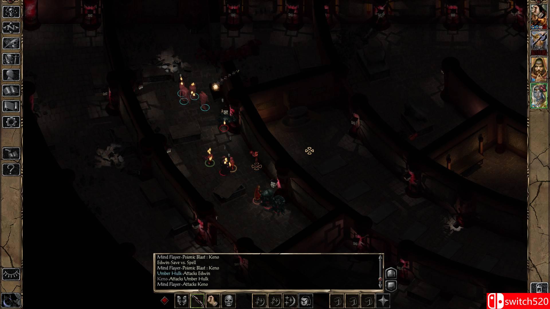 《博德之门2：加强版（Baldurs Gate II EE）》v2.5.16.6 I_KnoW镜像版[CN/EN]_3