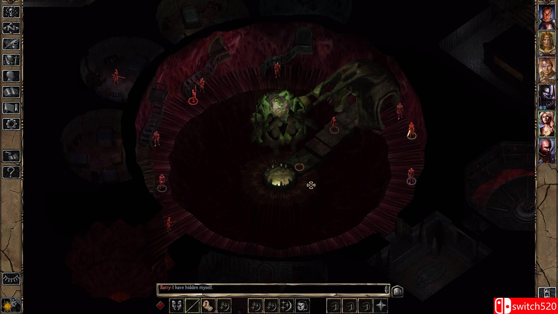 《博德之门2：加强版（Baldurs Gate II EE）》v2.5.16.6 I_KnoW镜像版[CN/EN]_6