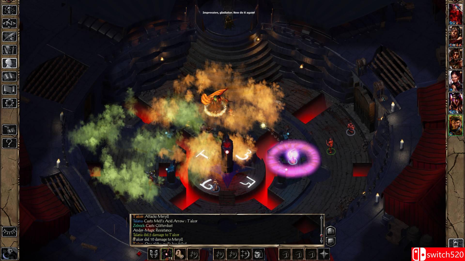 《博德之门2：加强版（Baldurs Gate II EE）》v2.5.16.6 I_KnoW镜像版[CN/EN]_10