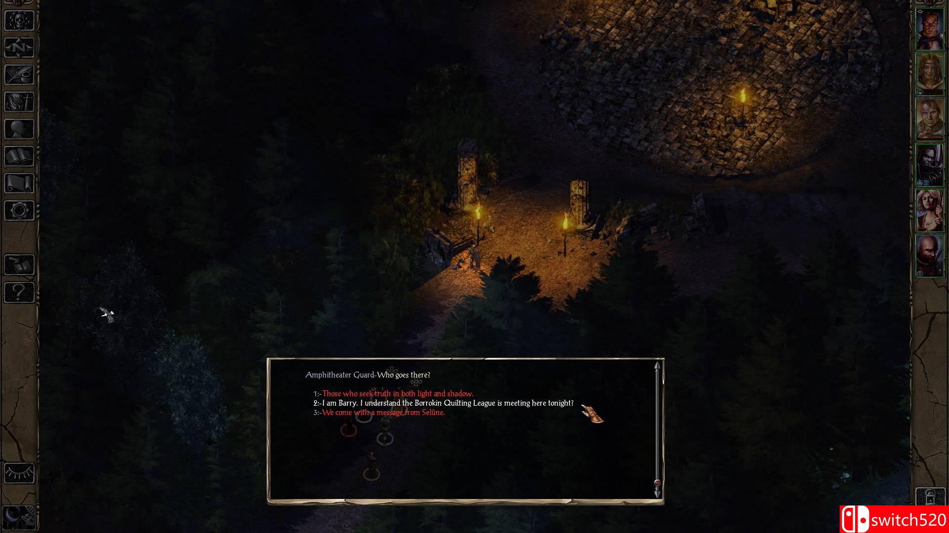《博德之门2：加强版（Baldurs Gate II EE）》v2.5.16.6 I_KnoW镜像版[CN/EN]_12