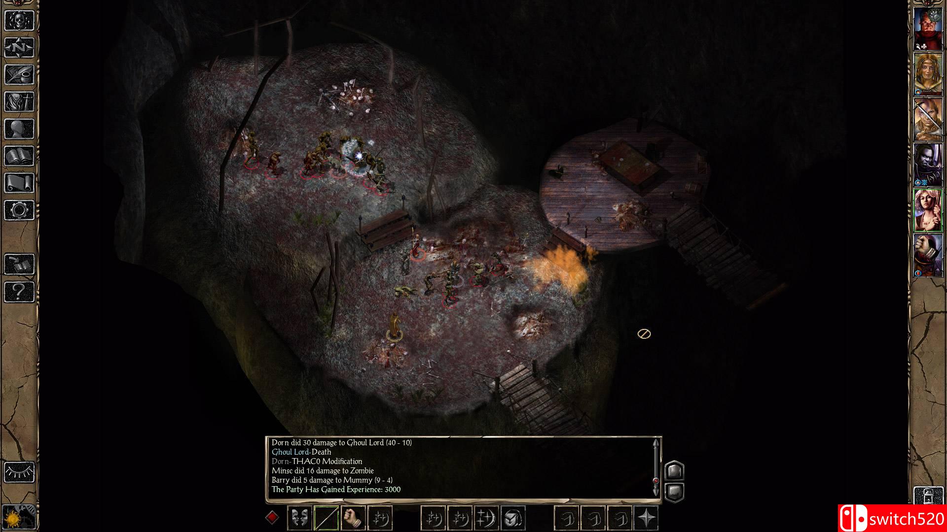 《博德之门2：加强版（Baldurs Gate II EE）》v2.5.16.6 I_KnoW镜像版[CN/EN]_15