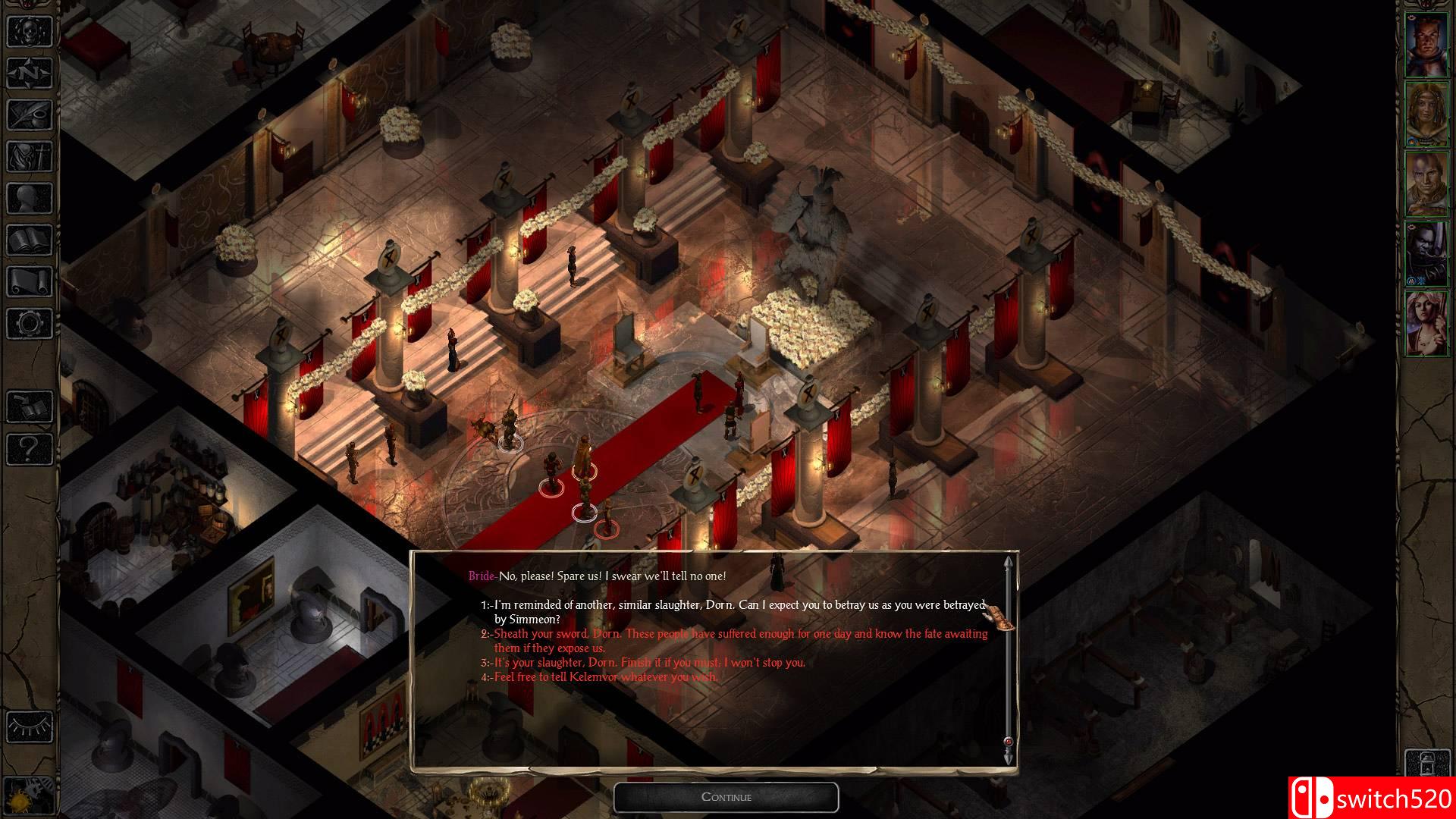 《博德之门2：加强版（Baldurs Gate II EE）》v2.5.16.6 I_KnoW镜像版[CN/EN]_16