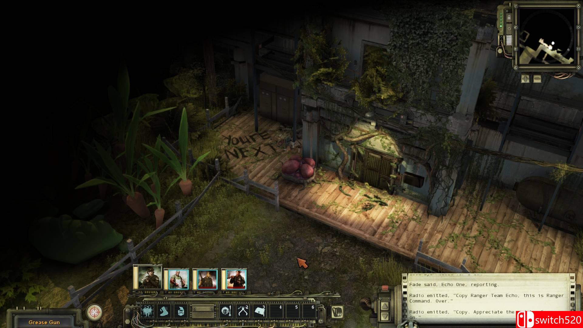 《废土2：导演剪辑版（Wasteland 2: Director's Cut）》CODEX破解版[EN]_1