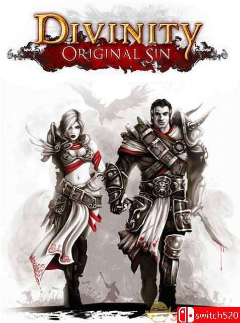 《神界3：原罪（Divinity: Original Sin）》加强版 RELOADED破解版[EN]