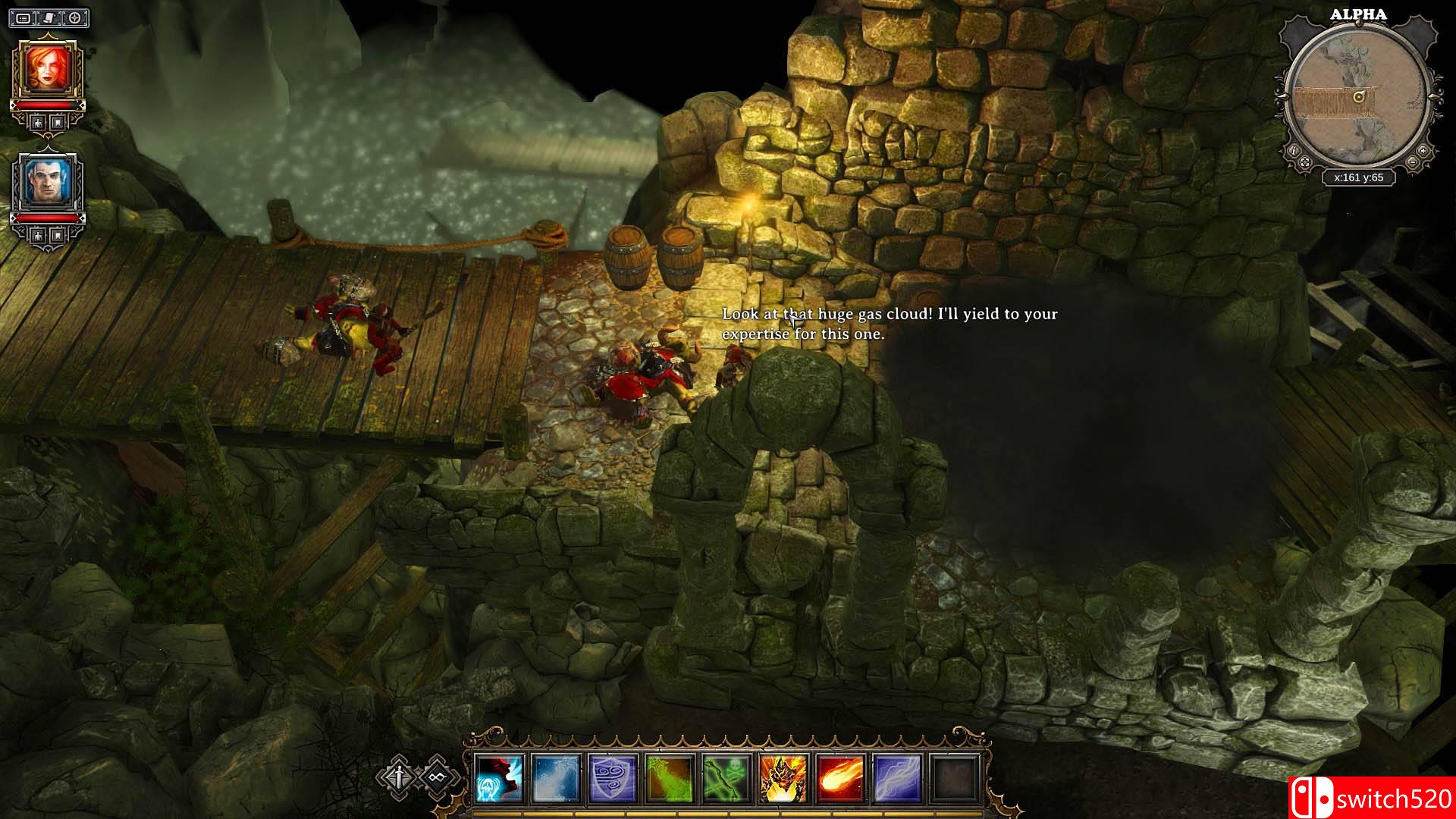 《神界3：原罪（Divinity: Original Sin）》加强版 RELOADED破解版[EN]_7