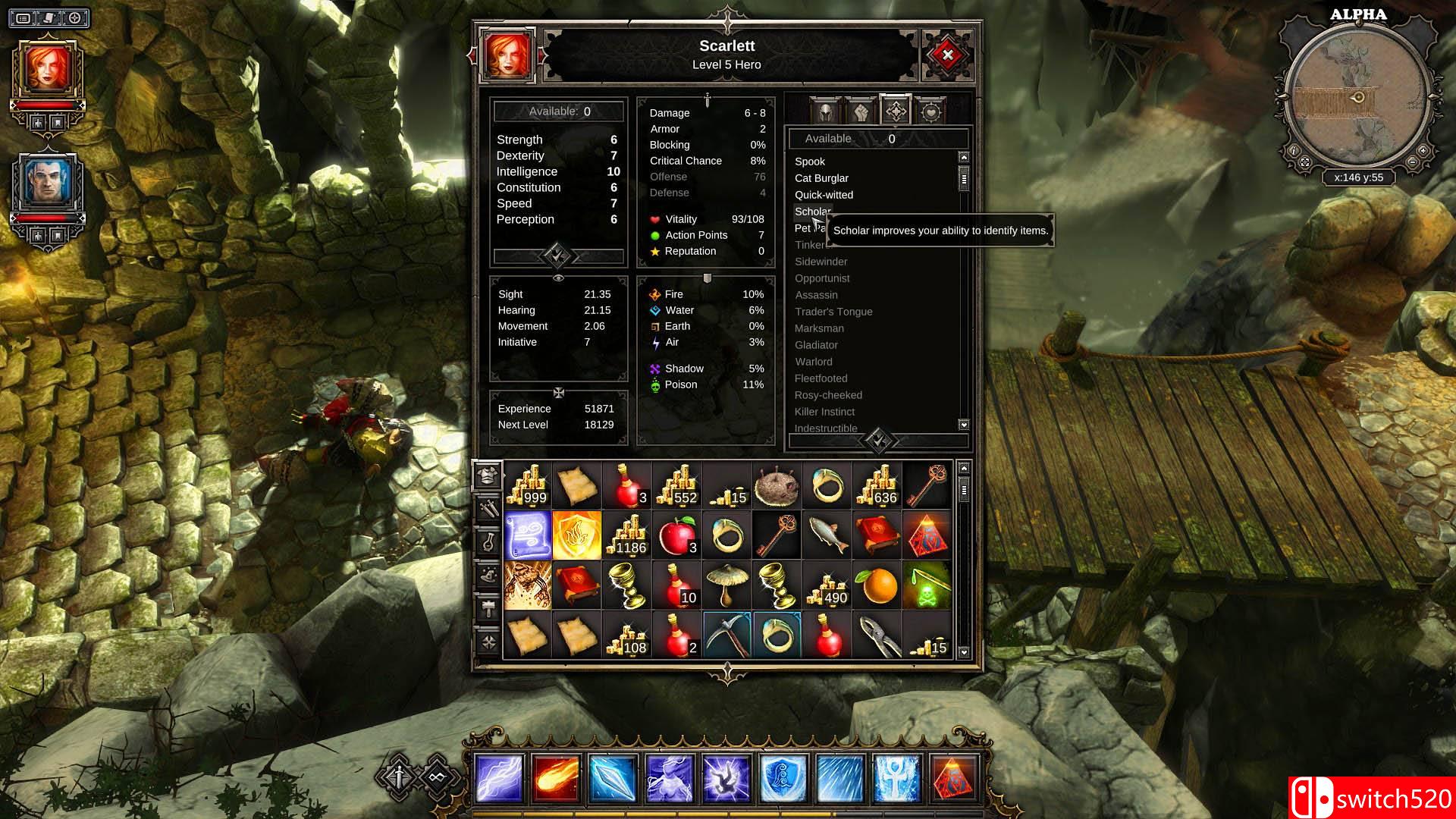 《神界3：原罪（Divinity: Original Sin）》加强版 RELOADED破解版[EN]_11