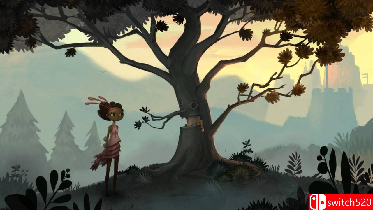 《破碎时光（Broken Age）》完全版 六国语言 PROPHET破解版[EN]_4