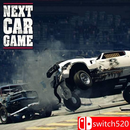 《飙车次世代（Next Car Game）》Pre-Alpha v0.210367 3DM免安装未加密版[EN]