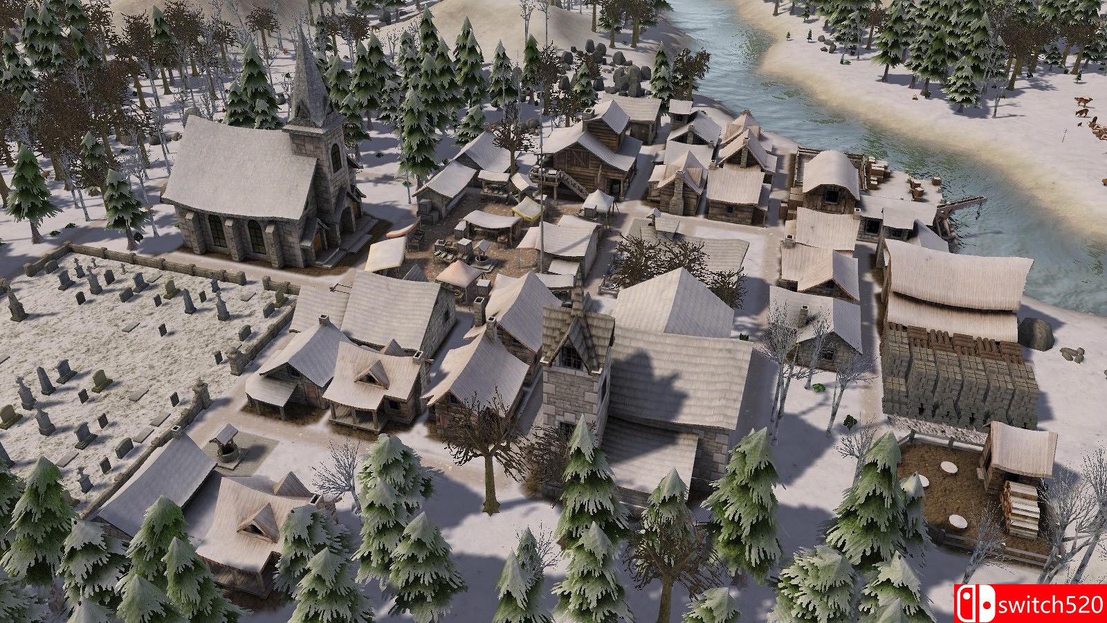 《放逐之城（Banished）》v1.0.6 VACE破解版[EN]_3