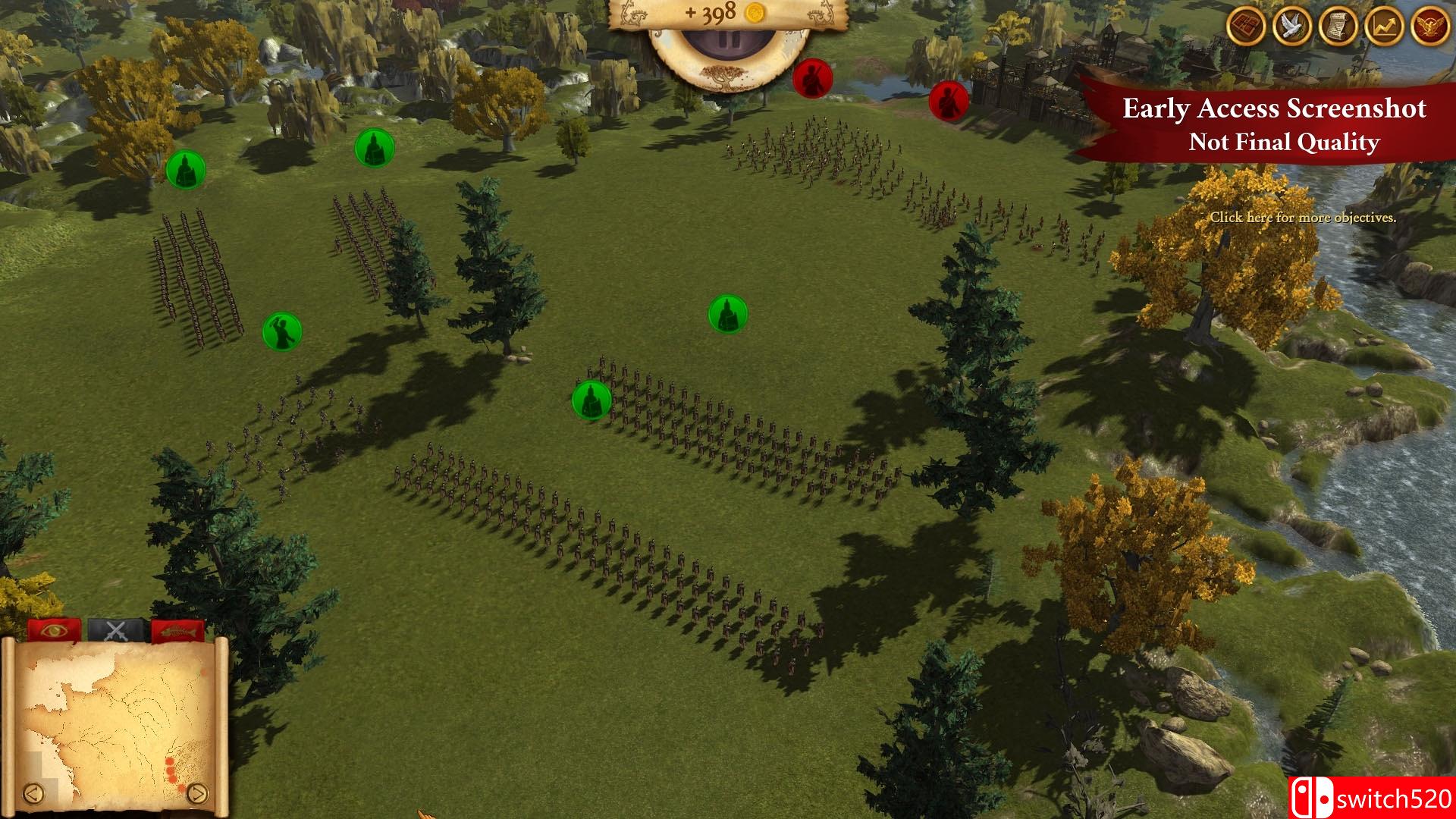 《罗马霸权：凯撒崛起（Hegemony Rome: TRoC）》v2.2.2. rev 35426 3DM免安装破解版[EN]_8