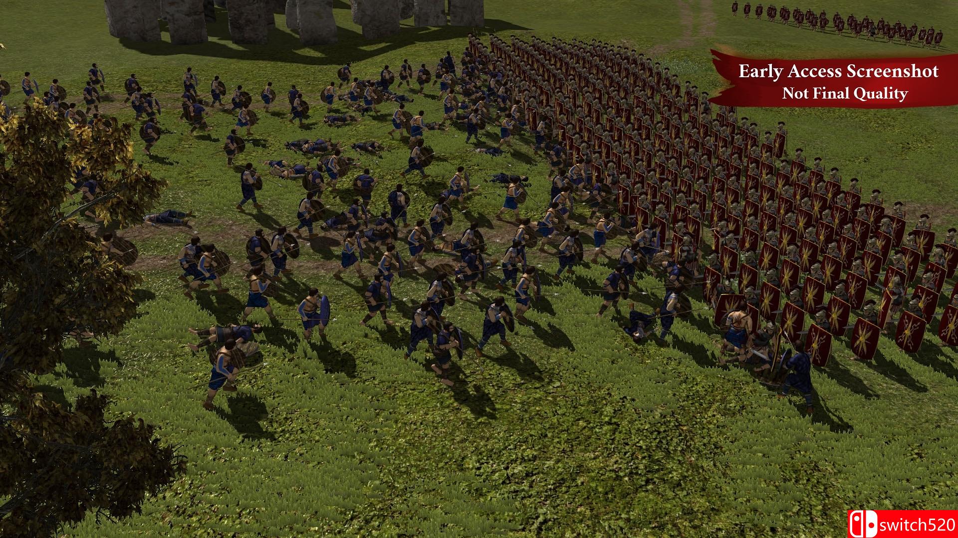 《罗马霸权：凯撒崛起（Hegemony Rome: TRoC）》v2.2.2. rev 35426 3DM免安装破解版[EN]_9