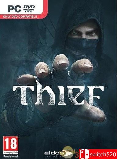 《神偷4：完全版（Thief: Complete Edition）》八国语言 PROPHET破解版[EN]