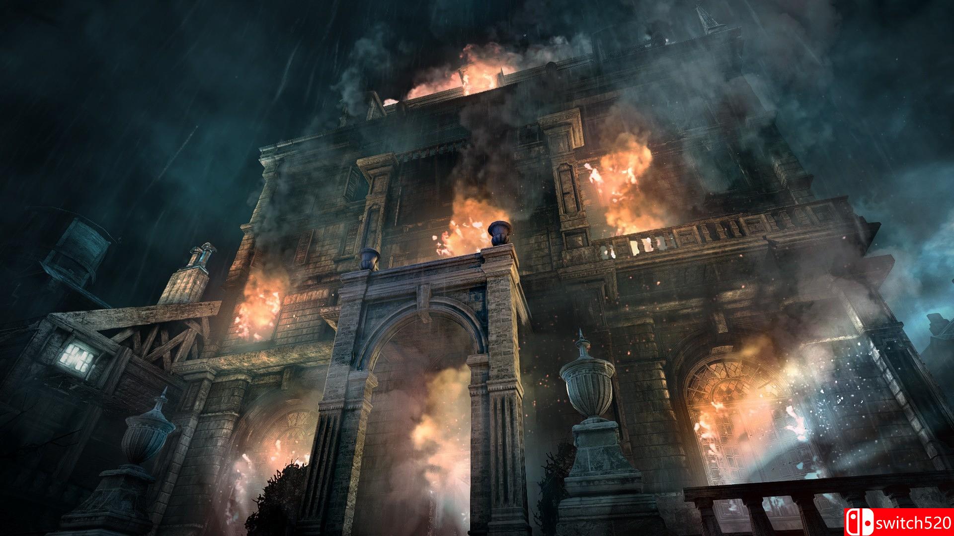 《神偷4：完全版（Thief: Complete Edition）》八国语言 PROPHET破解版[EN]_2