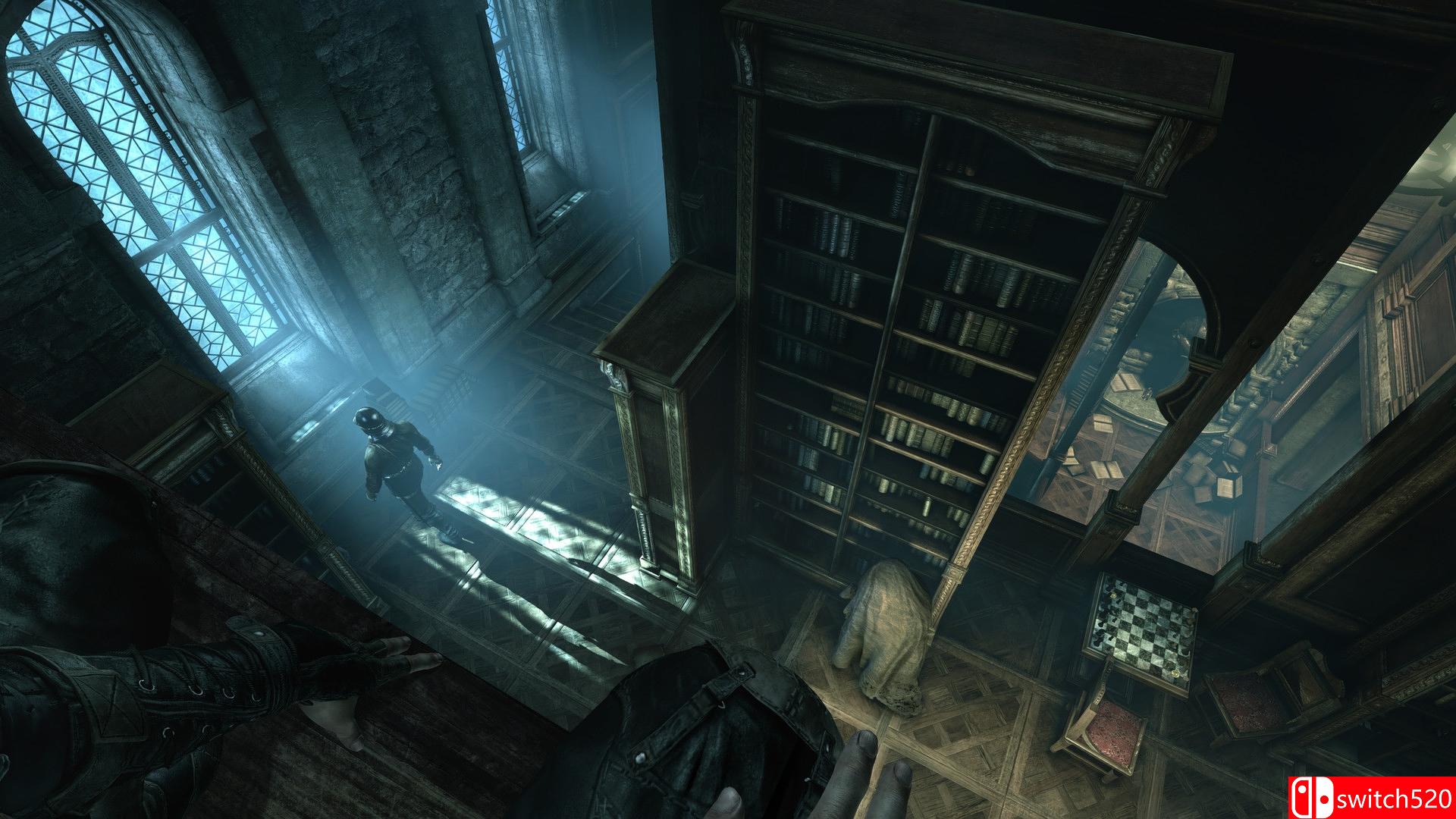 《神偷4：完全版（Thief: Complete Edition）》八国语言 PROPHET破解版[EN]_4