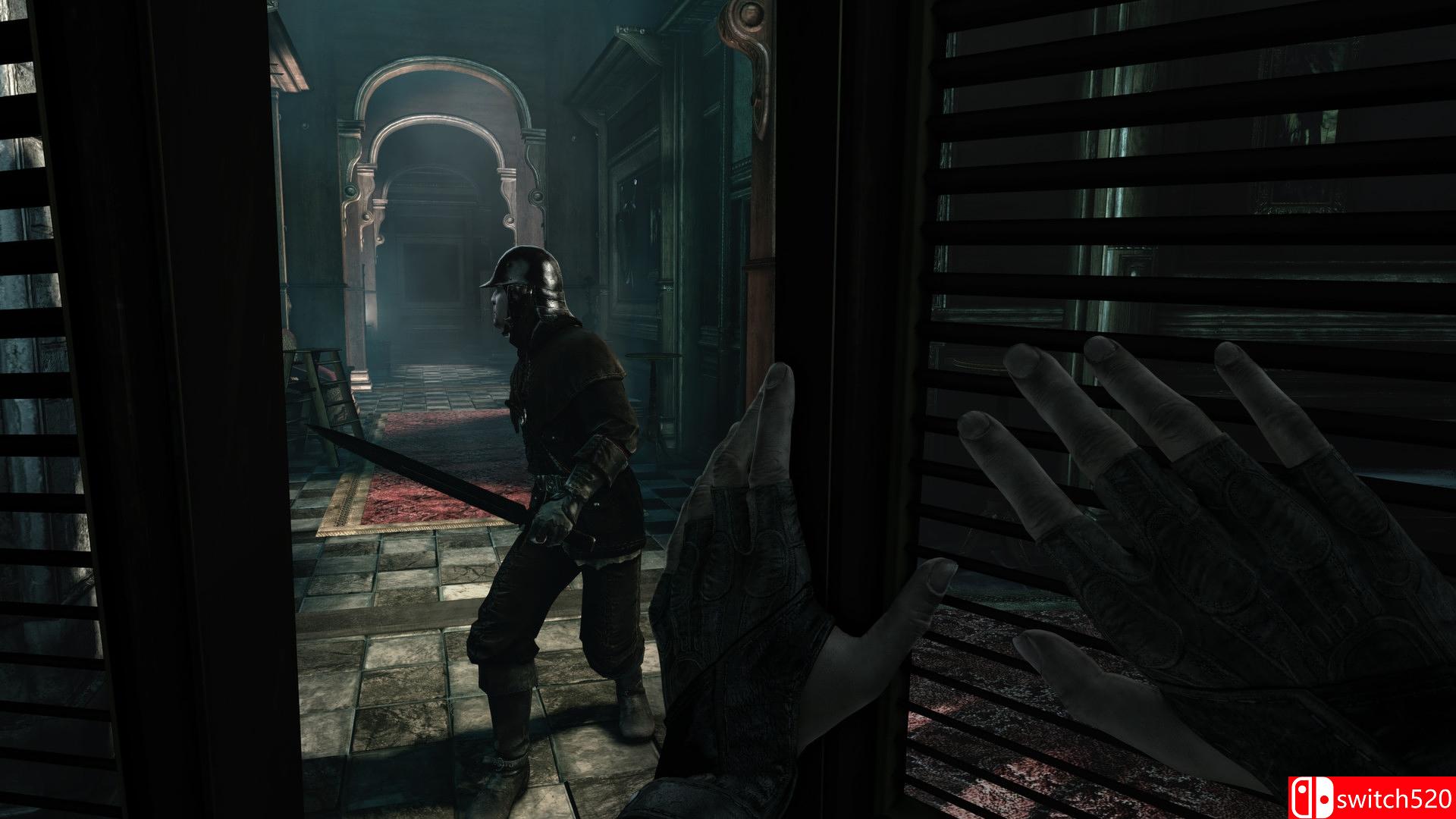 《神偷4：完全版（Thief: Complete Edition）》八国语言 PROPHET破解版[EN]_5