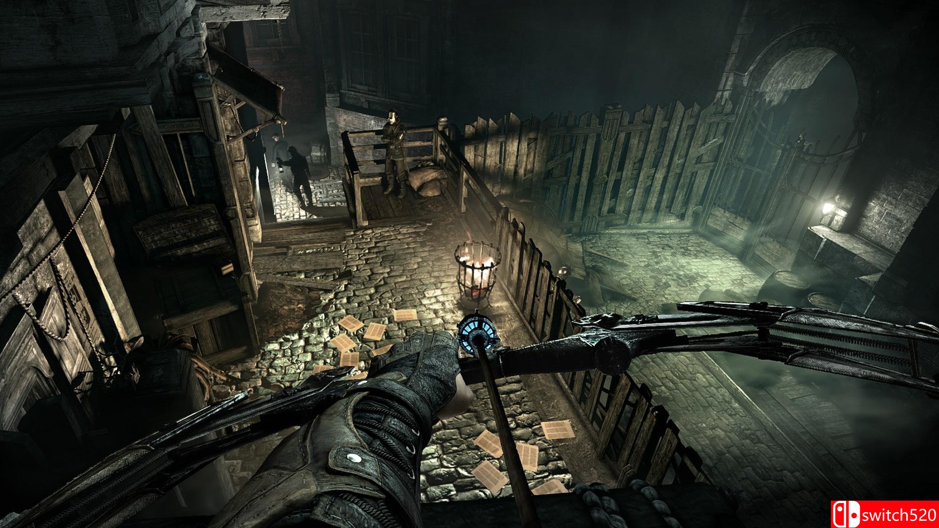 《神偷4：完全版（Thief: Complete Edition）》八国语言 PROPHET破解版[EN]_7