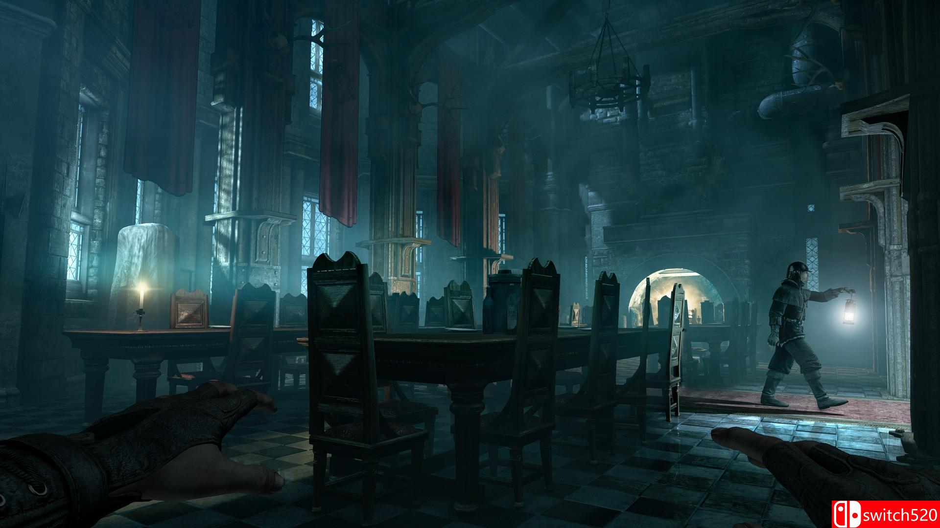 《神偷4：完全版（Thief: Complete Edition）》八国语言 PROPHET破解版[EN]_8
