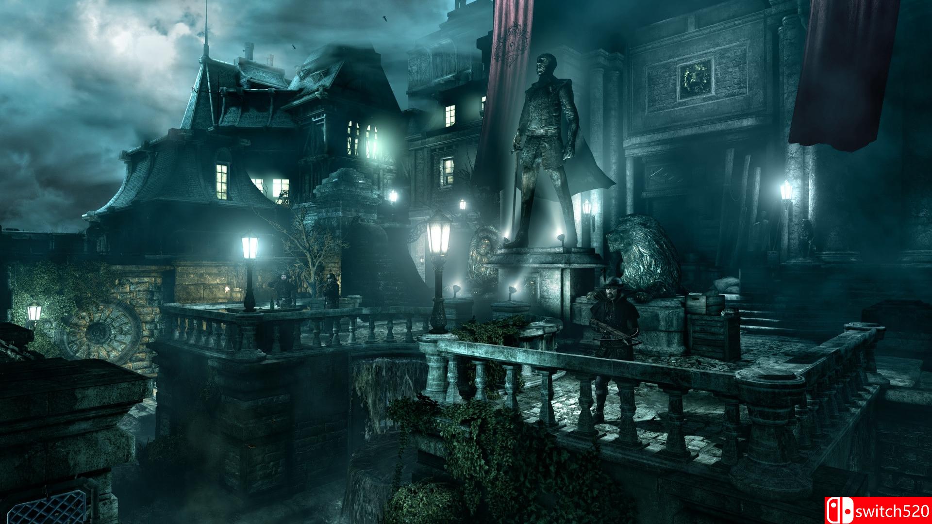 《神偷4：完全版（Thief: Complete Edition）》八国语言 PROPHET破解版[EN]_9