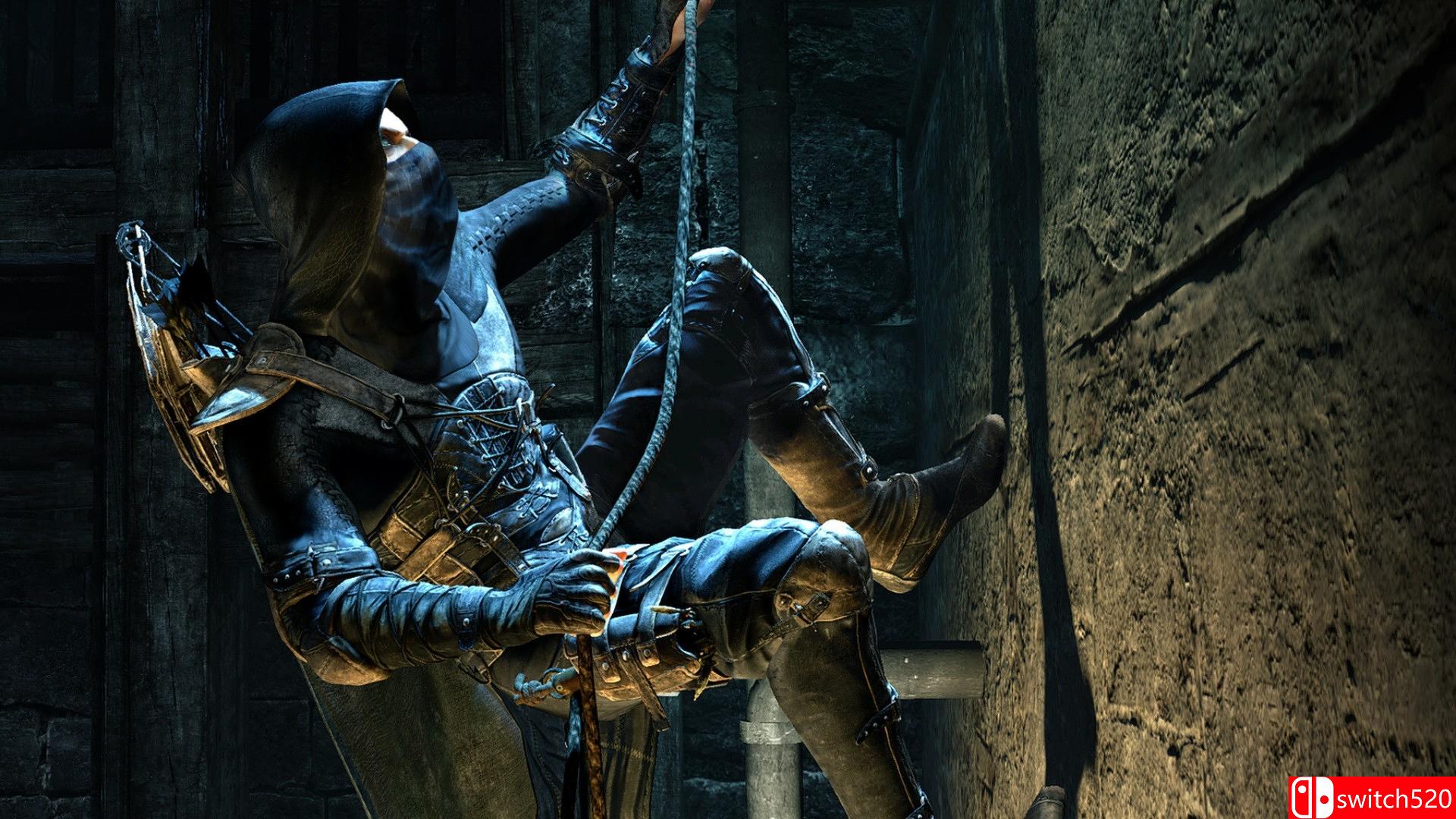 《神偷4：完全版（Thief: Complete Edition）》八国语言 PROPHET破解版[EN]_12