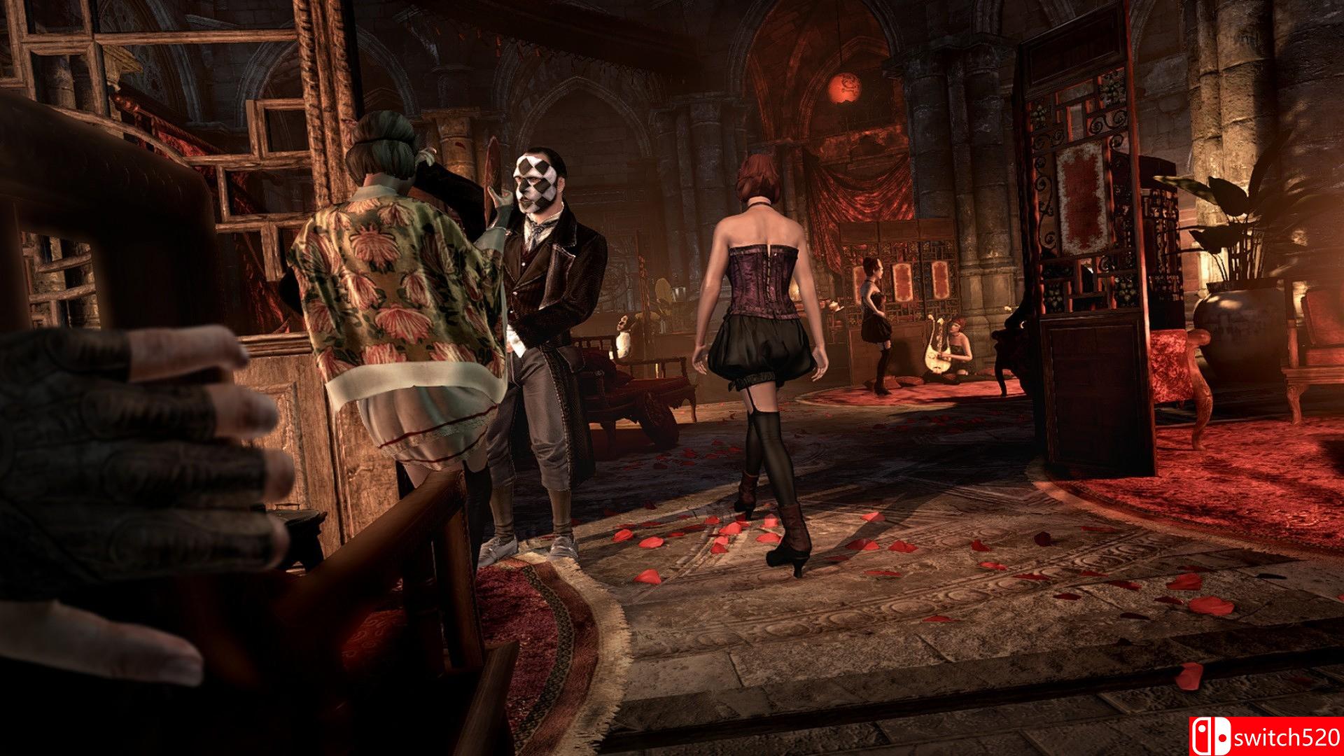 《神偷4：完全版（Thief: Complete Edition）》八国语言 PROPHET破解版[EN]_13
