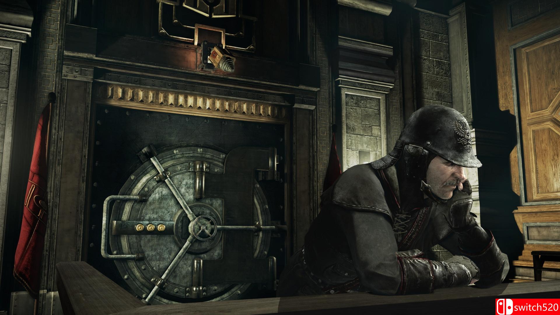 《神偷4：完全版（Thief: Complete Edition）》八国语言 PROPHET破解版[EN]_14