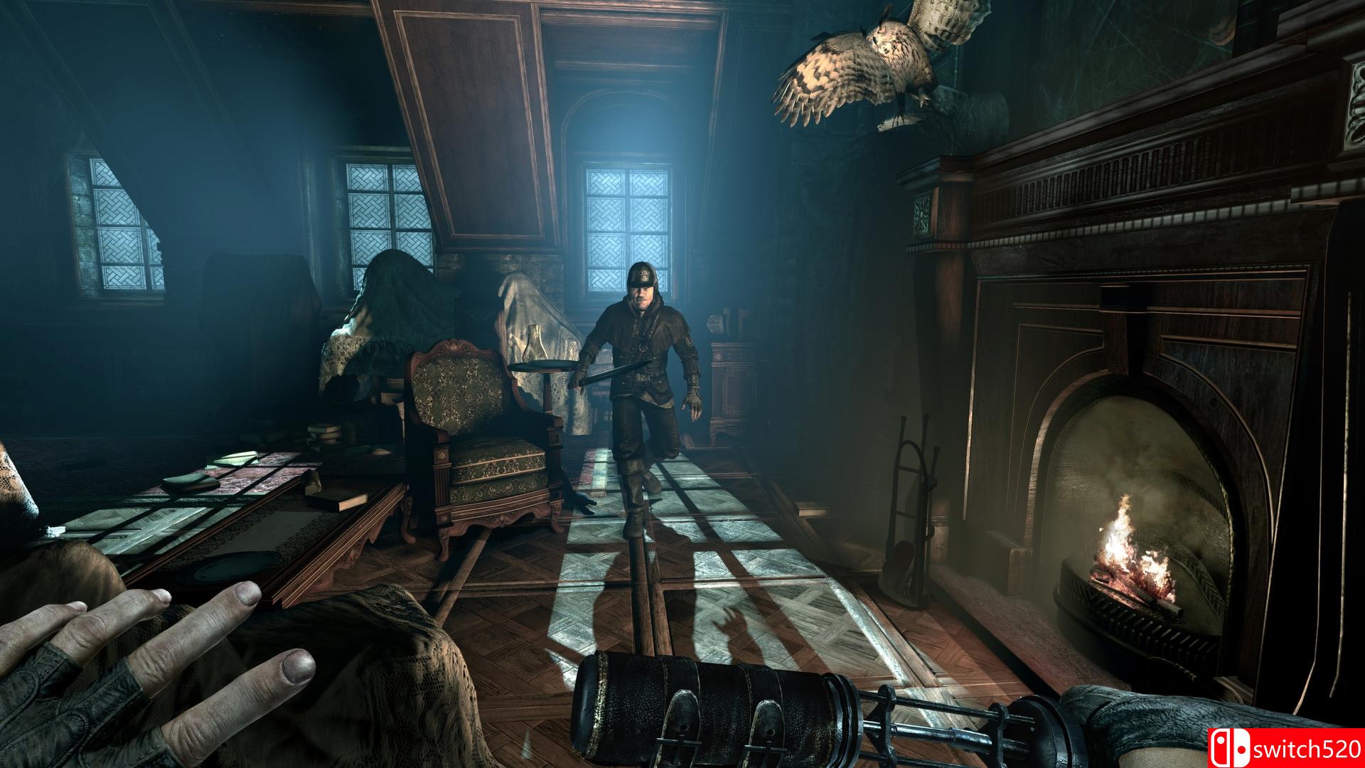《神偷4：完全版（Thief: Complete Edition）》八国语言 PROPHET破解版[EN]_15