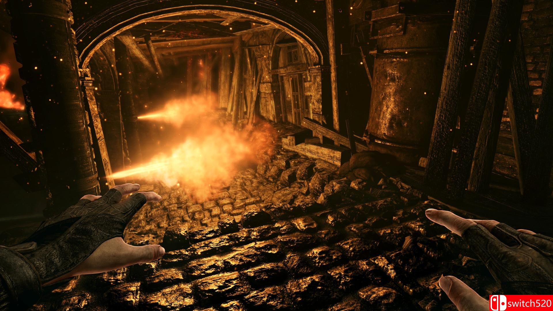 《神偷4：完全版（Thief: Complete Edition）》八国语言 PROPHET破解版[EN]_16