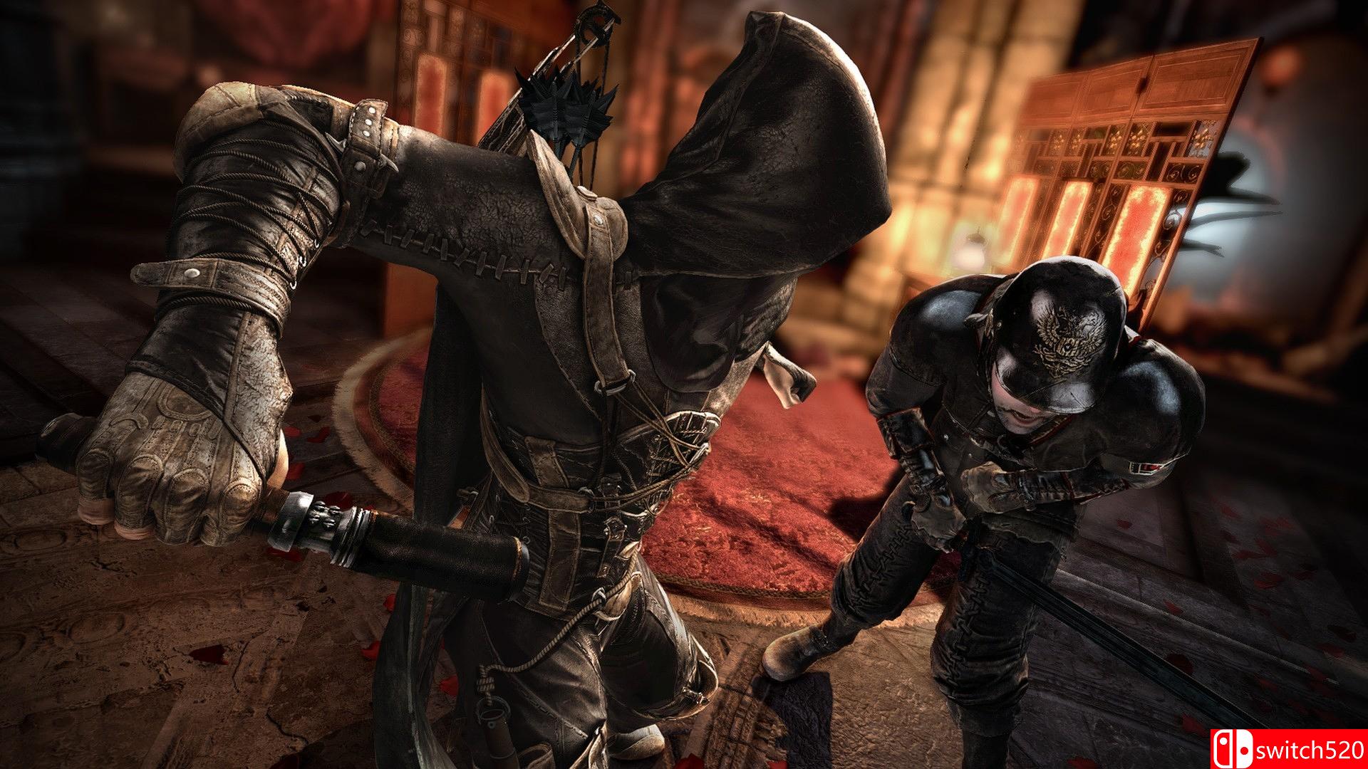 《神偷4：完全版（Thief: Complete Edition）》八国语言 PROPHET破解版[EN]_17