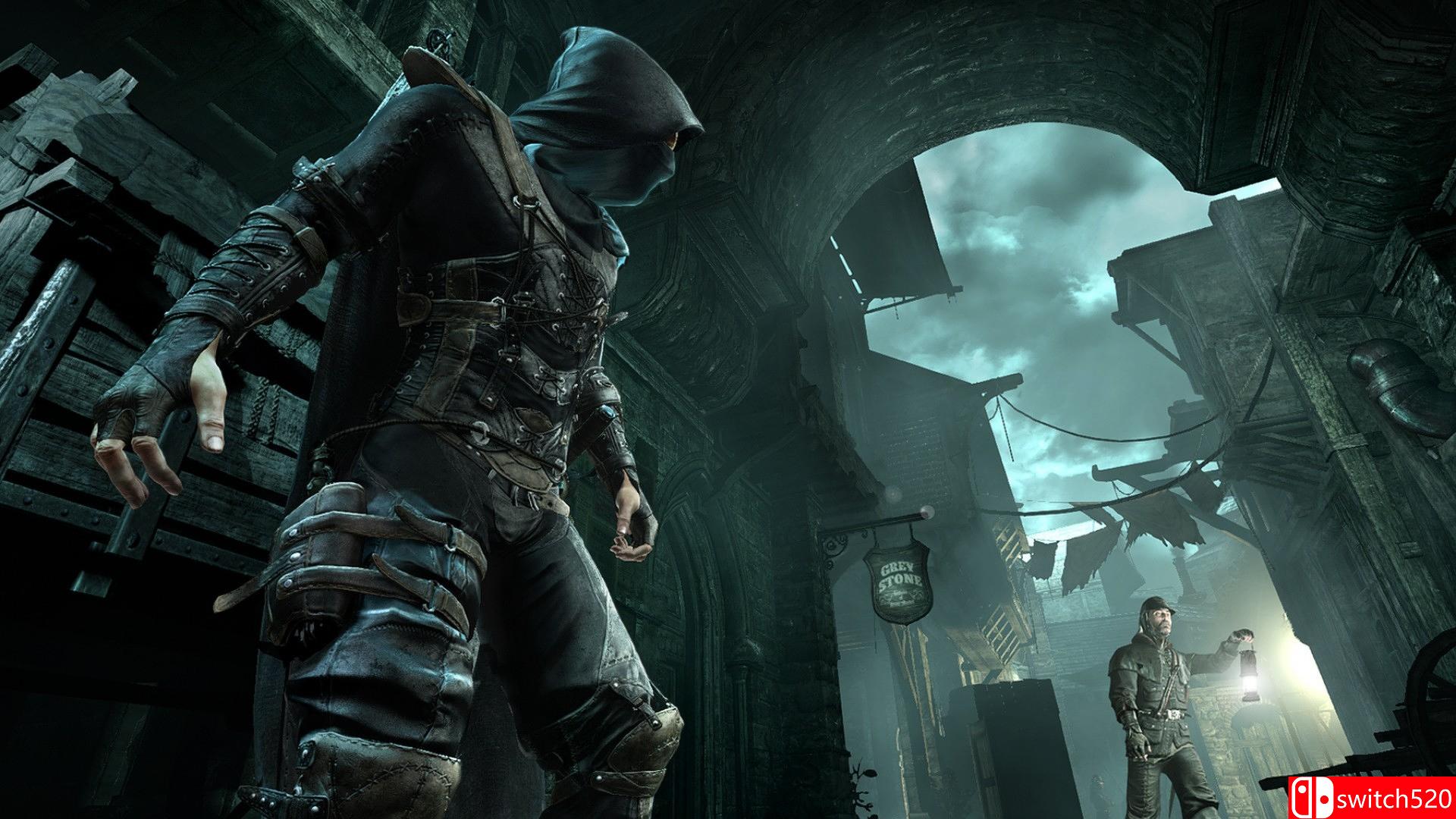 《神偷4：完全版（Thief: Complete Edition）》八国语言 PROPHET破解版[EN]_18